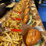Burger Shack Mad