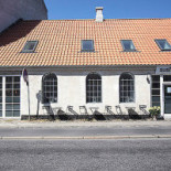 Sushi 2500 Roskilde Udenfor