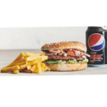 Pizzaspecial Mad