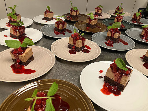 Tango Tapas Mad