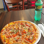 Lindehoej Pizzaria Mad