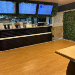Strandby Pizza Grill Udenfor