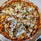 Strandby Pizza Grill Mad