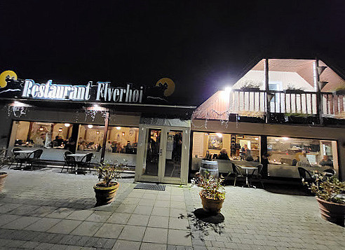 Elverhøi Udenfor