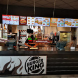 Burger King Inde