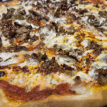 Herning Pizza Mad