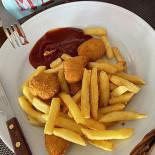 Vig Og Cafe Mad