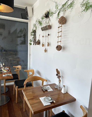 Sanshin Sushi Inde