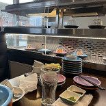Sakura Sushi Drik