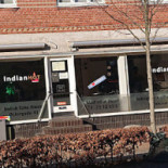 Indian Hot Udenfor