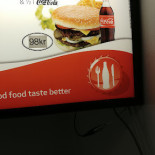 Rialto Grill Menu
