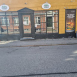 Viking Gourmet Burger Udenfor