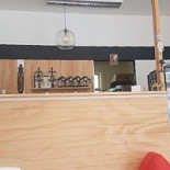 Torvets Pizza Grill Udenfor
