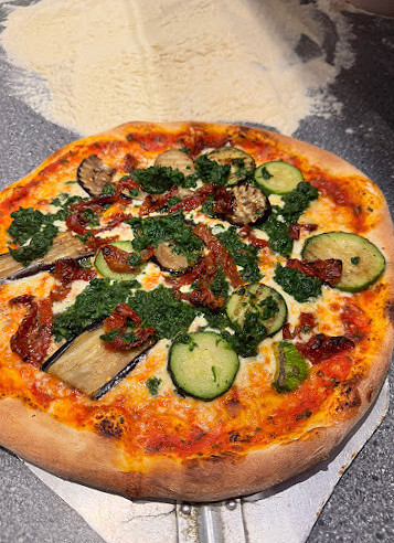 Pizzamed Mad