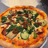 Pizzamed Mad