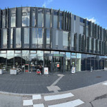 Bronden Udenfor