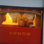 Skibby Pizza Og Burgerhouse Udenfor