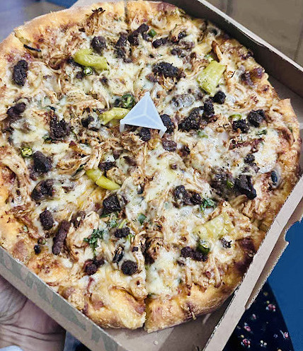 Delicasa Mad