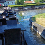 Asian Wok House Udenfor