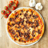 Pizzaland Mad