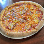 Mary's Pizza Mad