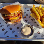 Grillen Burgerbar Mad