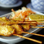 Thai Curry Mad