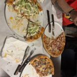 Pizza Vero Mad