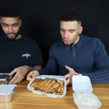 Morudpizza Drik