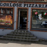 Goerloese Pizza And Snack Udenfor
