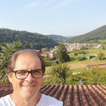 Cafe Oliver Udenfor