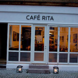 Cafe Rita Udenfor