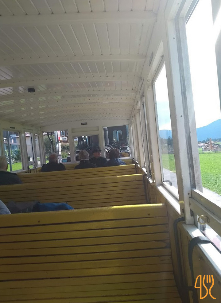Mcdonald's Udenfor