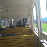 Mcdonald's Udenfor