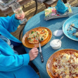 Chili Pizza Mad