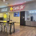 Carl's Jr Udenfor