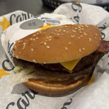 Carl's Jr Mad