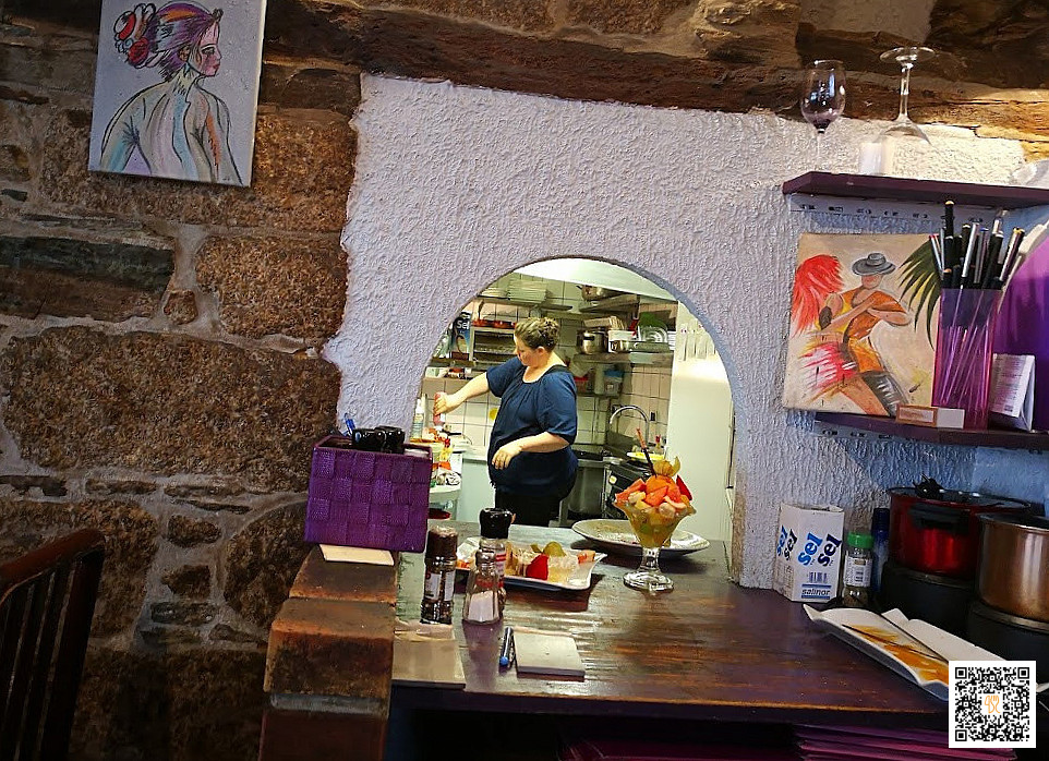 Tango Tapas Inde
