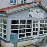 Lee's Koekken Udenfor