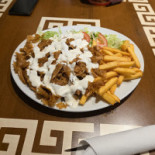 Patats Kebab Mad