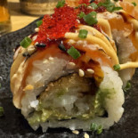 Unkai Sushi Mad