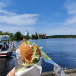 Stroeg Kebab Mad