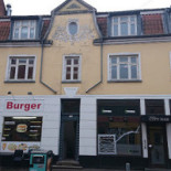 Byens Burger Udenfor