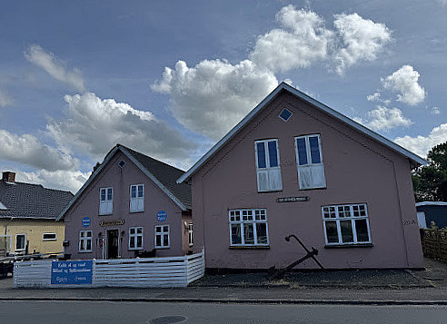 Nordvest Udenfor