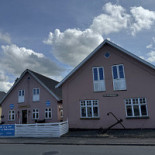 Nordvest Udenfor