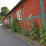 Hos Engholm Udenfor
