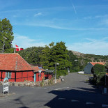 Hos Engholm Udenfor