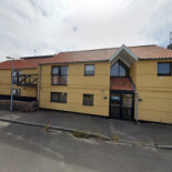 Hos Engholm Udenfor