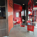 Burger King Inde