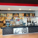 Burger King Inde
